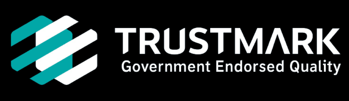 Trustmark Government Endoursed Quality